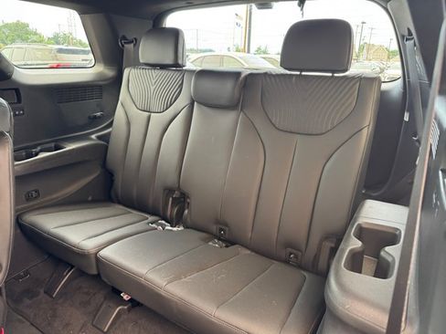 Used 2025 Hyundai Palisade Calligraphy AWD/4WD image 33