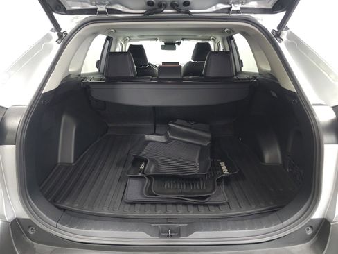 Used 2019 Toyota RAV4 Limited w/ Limited Grade Weather Package AWD/4WD image 11