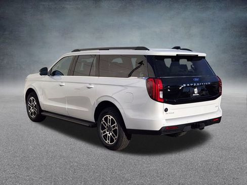 New 2026 Ford Expedition Max Active image 5
