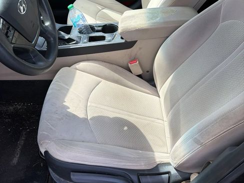 Used 2015 Hyundai Sonata SE FWD image 8