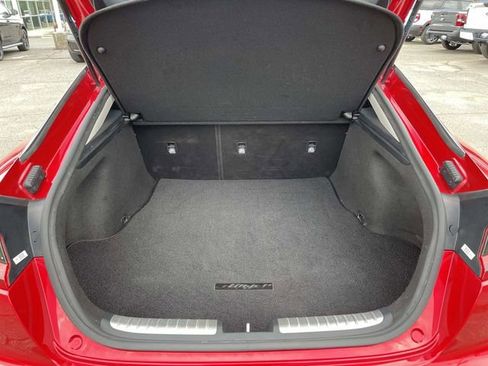 Used 2019 Kia Stinger image 8