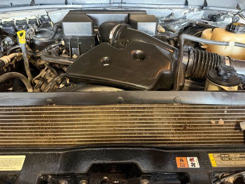 Used 2013 Ford F250 XLT w/ XLT Value Pkg RWD image 5