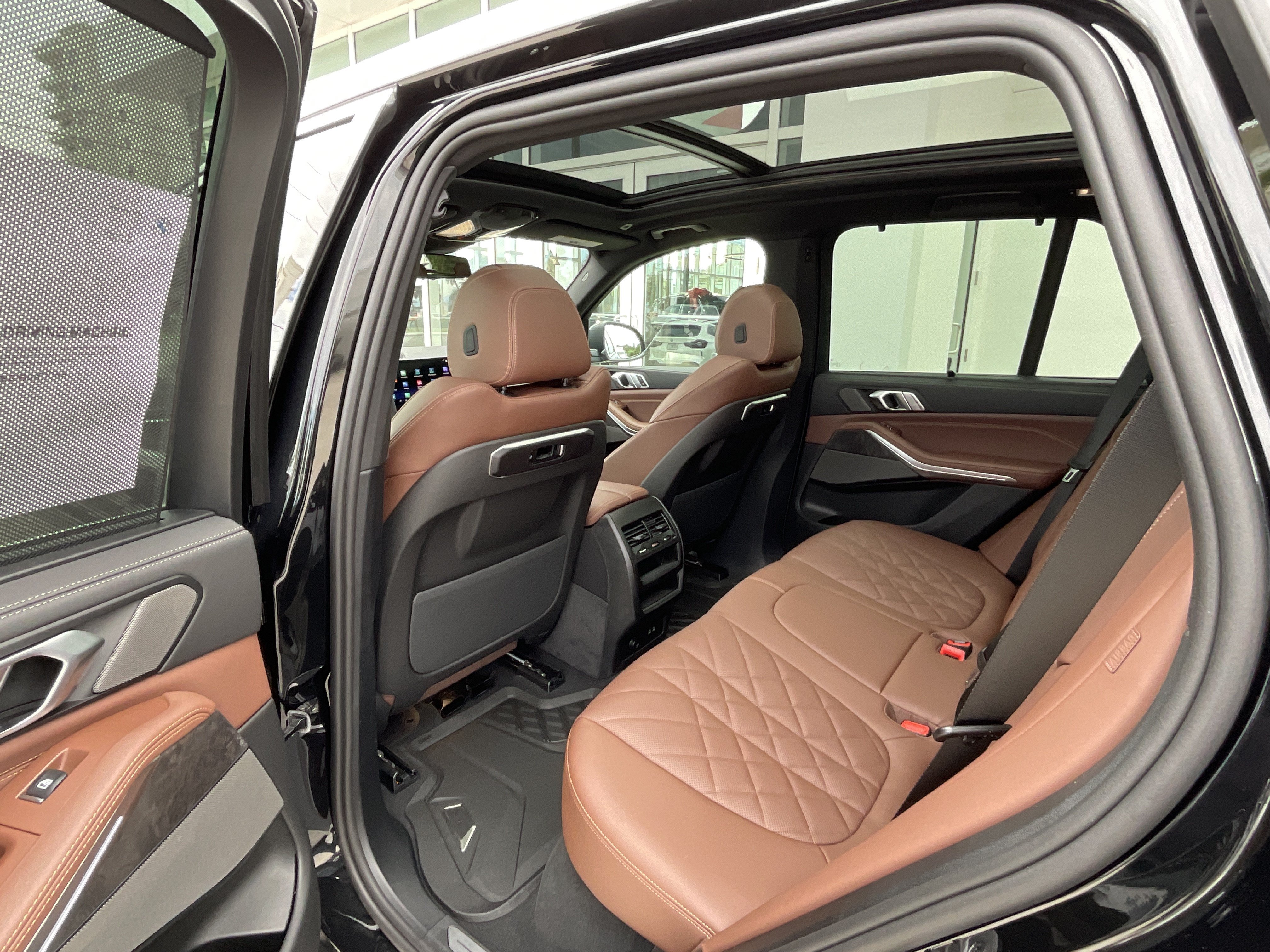 New 2026 BMW X5 xDrive40i AWD/4WD image 24