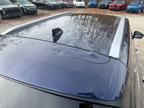 Used 2022 Mitsubishi Outlander SEL image 27