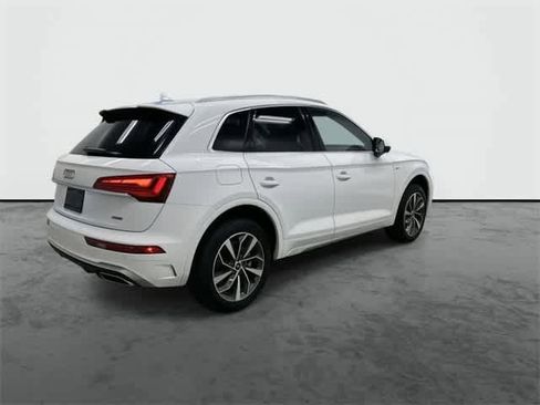 Used 2024 Audi Q5 2.0T Premium Plus image 4
