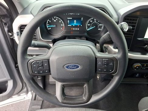 Used 2023 Ford F150 XLT image 18