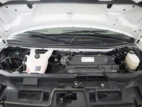 Used 2023 Chevrolet Express 2500 w/ Driver Convenience Package image 43