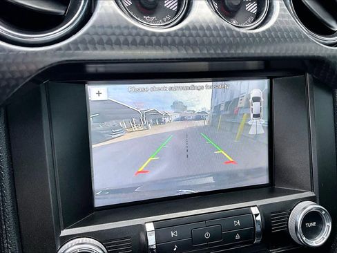 Used 2016 Ford Mustang Premium w/ Ecoboost Performance Package image 28