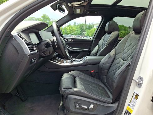 Used 2023 BMW X5 xDrive40i AWD/4WD image 14
