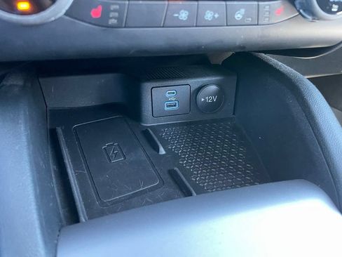 Used 2022 Ford Bronco Sport Outer Banks w/ Tech Package AWD/4WD image 13