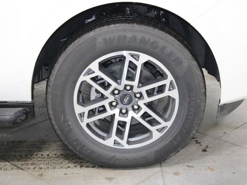 New 2026 Ford Expedition Max Active image 12