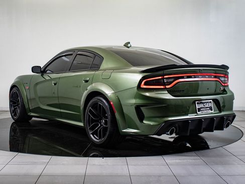 Used 2022 Dodge Charger Scat Pack image 11