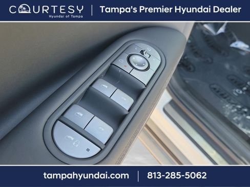 New 2026 Hyundai Ioniq 5 Limited image 65