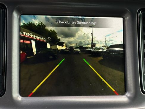 Used 2022 Dodge Challenger R/T w/ Plus Package image 43