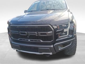 Used 2018 Ford F150 Raptor w/ Equipment Group 802A Luxury AWD/4WD video 2