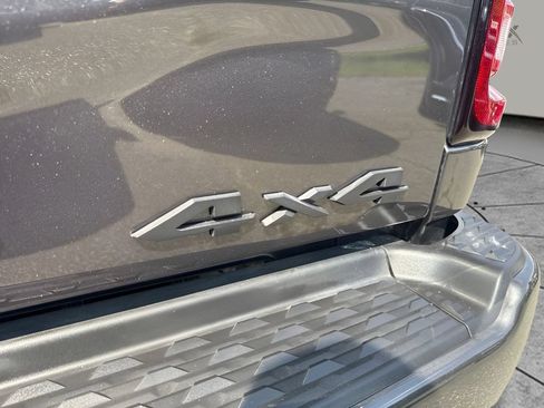 Used 2026 RAM 2500 Big Horn AWD/4WD image 27
