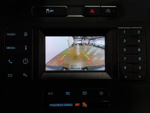 Used 2019 Ford F150 XL w/ Equipment Group 101A Mid RWD image 18
