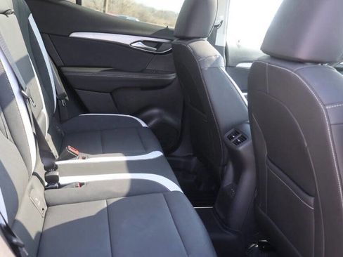 Used 2024 Buick Envision Sport Touring image 16