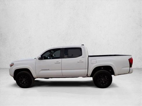 Used 2023 Toyota Tacoma SR5 image 2