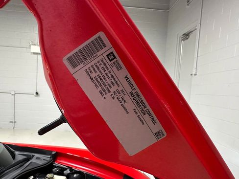 Used 2014 Chevrolet Corvette 1LT w/ Battery Protection Package image 6