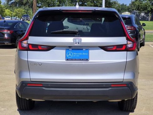 Used 2025 Honda CR-V EX-L image 5