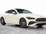 Used 2025 Mercedes-Benz CLE 300 4MATIC Coupe image 2