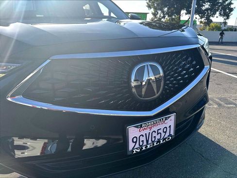 Used 2023 Acura MDX SH-AWD w/ Technology Package image 32
