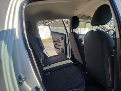 Used 2020 Mitsubishi Mirage ES image 28