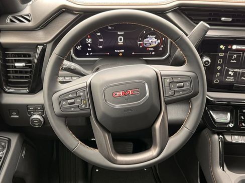 New 2026 GMC Sierra 2500 AT4 w/ AT4 Premium Plus Package image 9