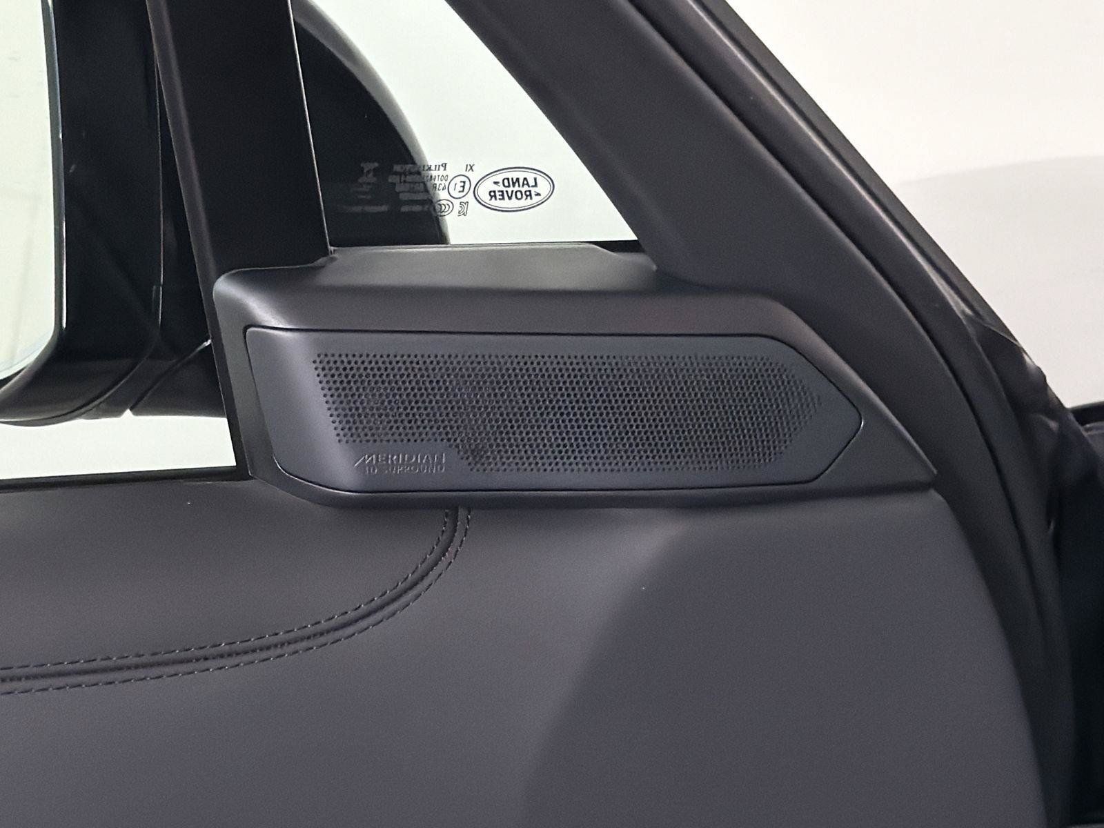 New 2026 Land Rover Range Rover SE AWD/4WD image 22