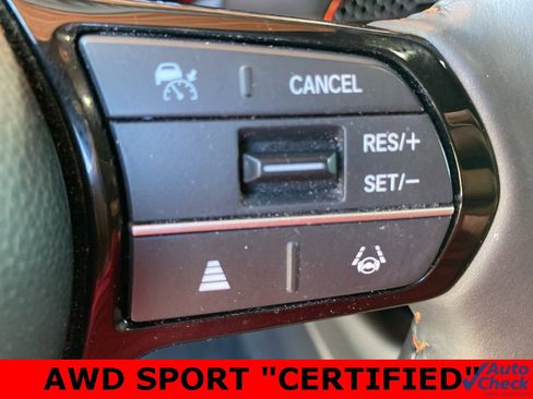 Used 2024 Honda HR-V Sport image 29