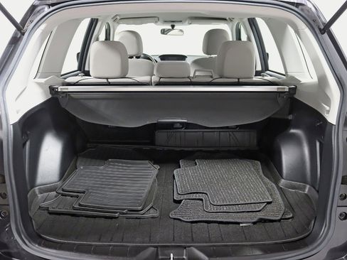 Used 2016 Subaru Forester 2.5i w/ Protection Package #1 image 31