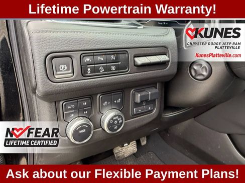 Used 2024 GMC Yukon Denali w/ Max Trailering Package AWD/4WD image 31