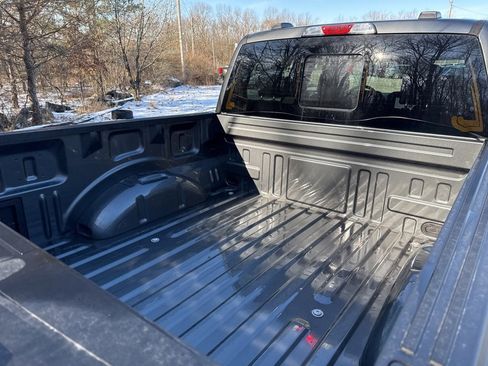 New 2025 Ford F150 XLT w/ Equipment Group 302A MID image 10