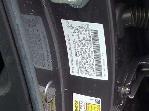 Used 2020 Honda Accord Sport image 27