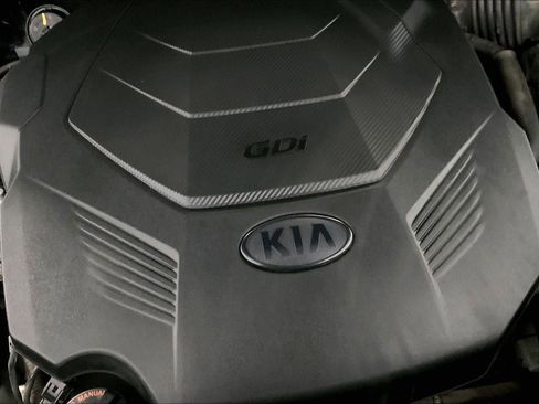 Used 2021 Kia Telluride SX w/ Towing Package image 32