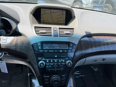 Used 2013 Acura MDX w/ Technology Package AWD/4WD image 20
