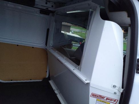 Used 2017 Ford Transit Connect XL image 22