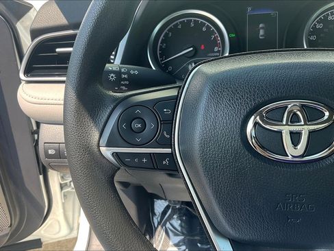 Used 2023 Toyota Camry LE w/ Convenience Package image 23