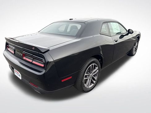 Used 2019 Dodge Challenger GT w/ Cold Weather Group image 15