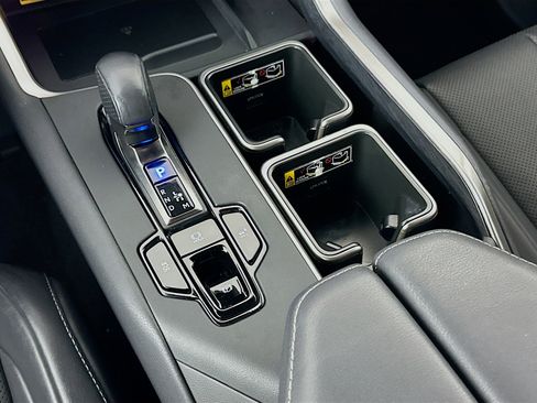 Used 2024 Lexus TX 500h AWD w/ Technology Package image 25