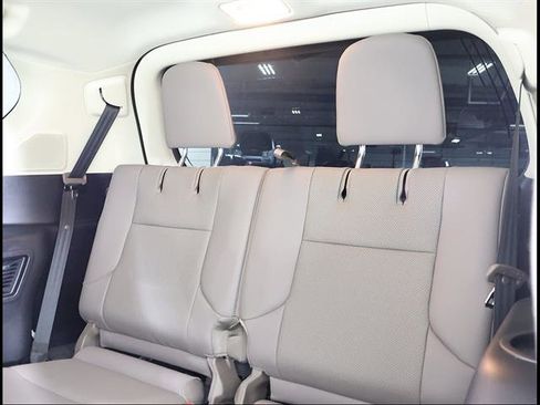 Certified 2023 Lexus GX 460 Premium AWD/4WD image 11