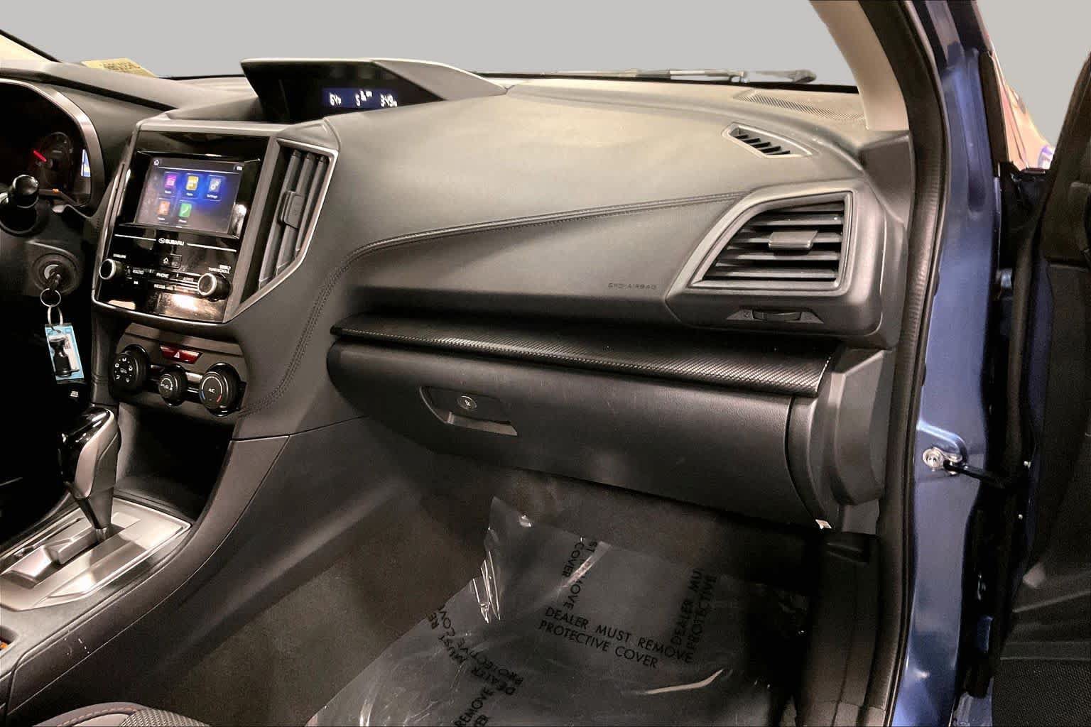 Used 2018 Subaru Crosstrek 2.0i Premium AWD/4WD image 18