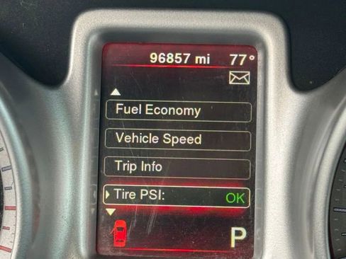 Used 2020 Dodge Journey SE w/ SE Popular Equipment Group image 13