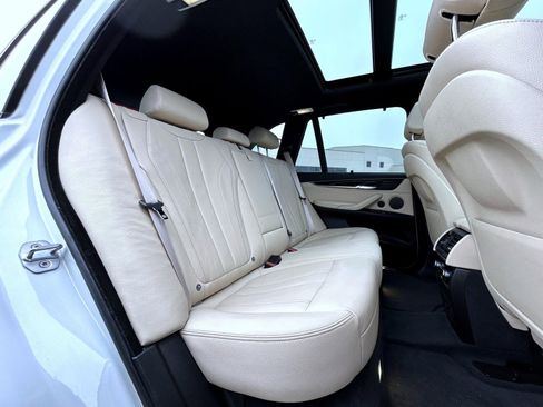Used 2017 BMW X5 xDrive35i image 18