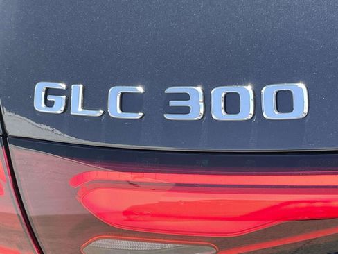 New 2026 Mercedes-Benz GLC 300 4MATIC image 14