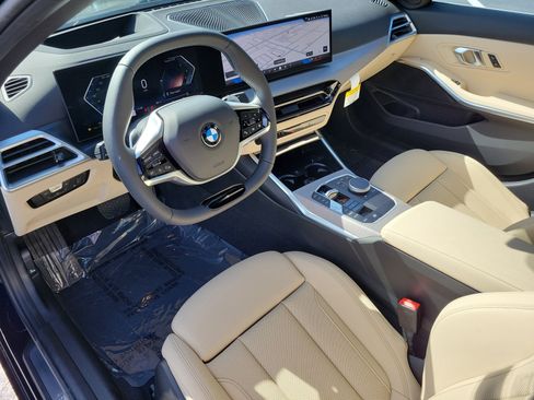 New 2026 BMW 330i Sedan w/ Premium Package image 17