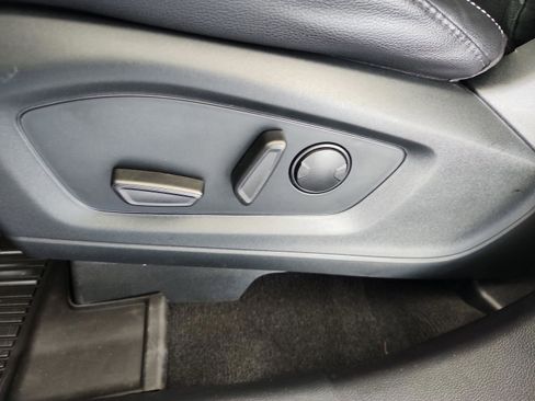 Certified 2023 Ford Explorer ST w/ Equipment Group 401A image 13