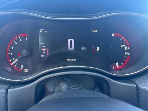 Used 2018 Dodge Durango GT w/ Premium Group AWD/4WD image 21