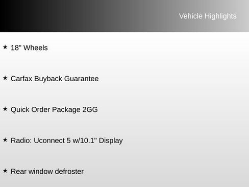 Used 2022 Jeep Compass Limited AWD/4WD image 8